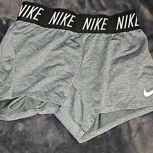 Girls Nike Shorts